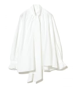 BOURRIENNE PARIS X / CELESTE ブラウス