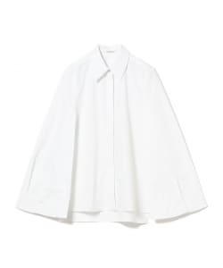 EVA LUEN / ALICE オーバーシャツ