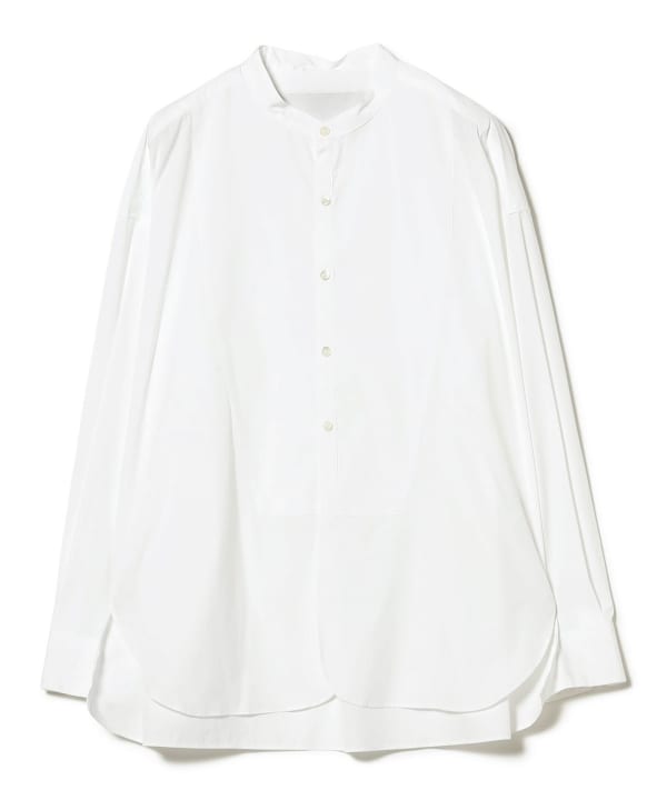 Demi-Luxe BEAMS（デミルクス ビームス）TICCA / ノーカラー