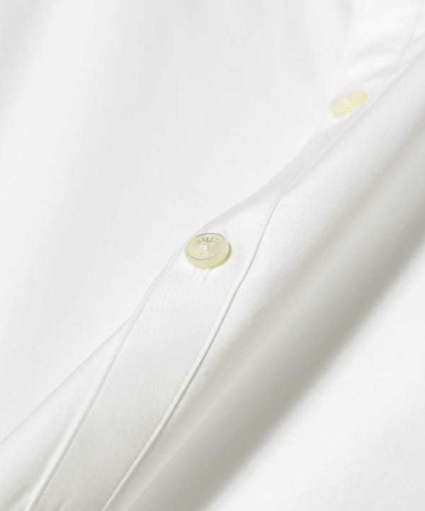 Demi-Luxe BEAMS（デミルクス ビームス）TICCA / ノーカラー