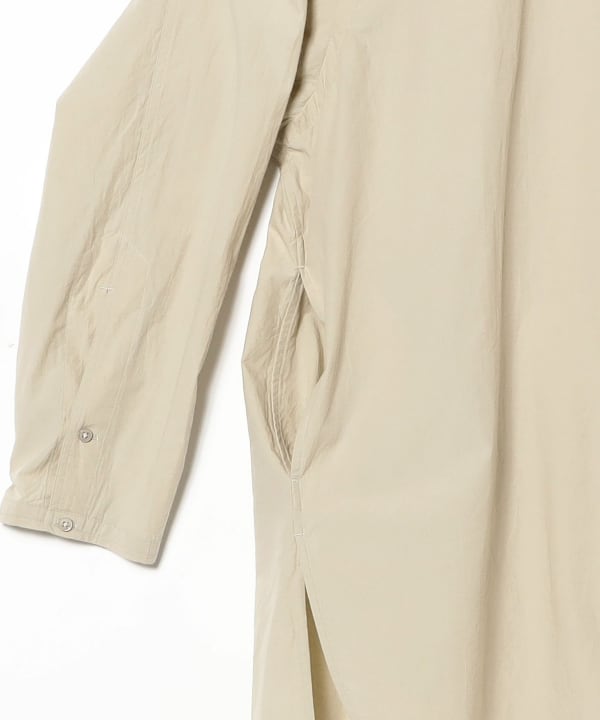 Demi-Luxe BEAMS（デミルクス ビームス）TICCA / コットン スクエア