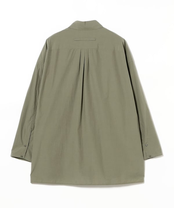 Demi-Luxe BEAMS（デミルクス ビームス）TICCA / コットン