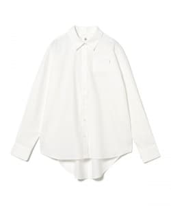 THE GARMENT / キプロス オーバーシャツ