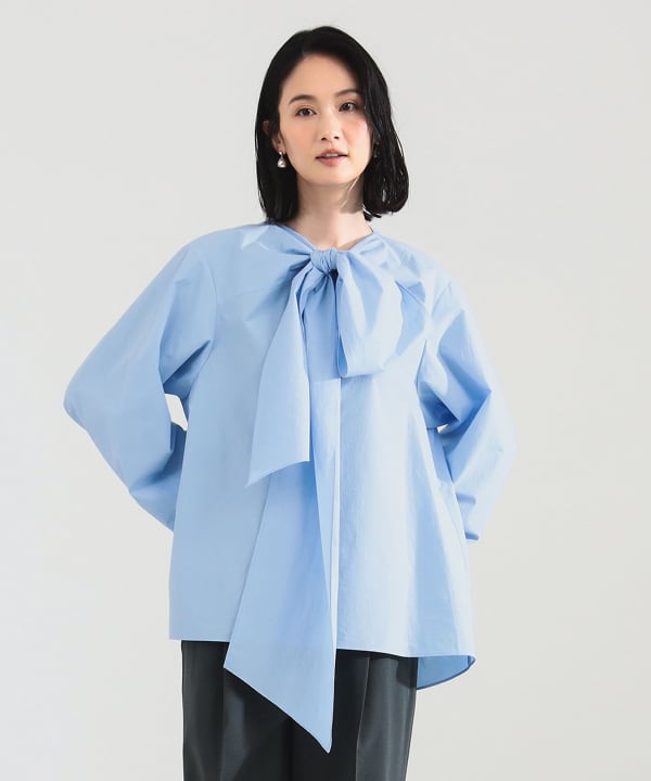 Demi-Luxe BEAMS（デミルクス ビームス）マルチウェイ ボウタイ