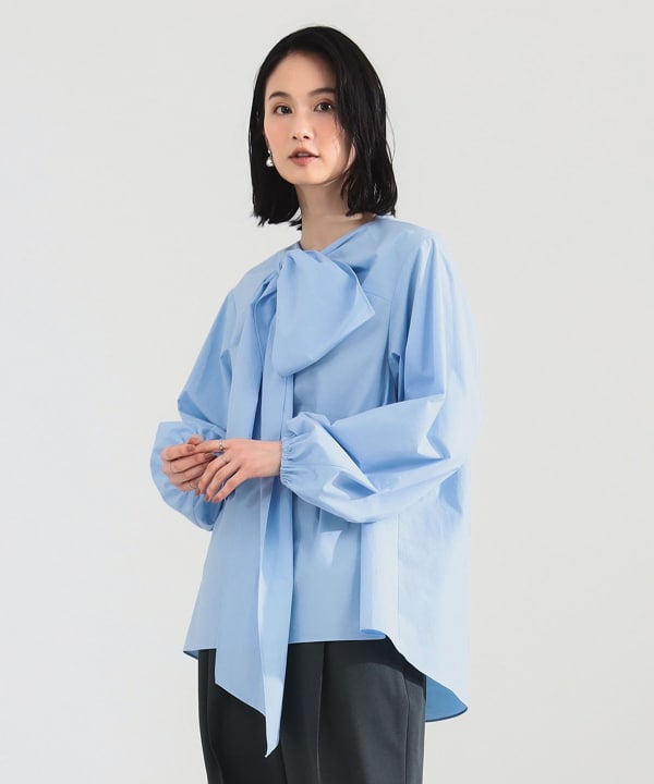 Demi-Luxe BEAMS（デミルクス ビームス）マルチウェイ ボウタイ