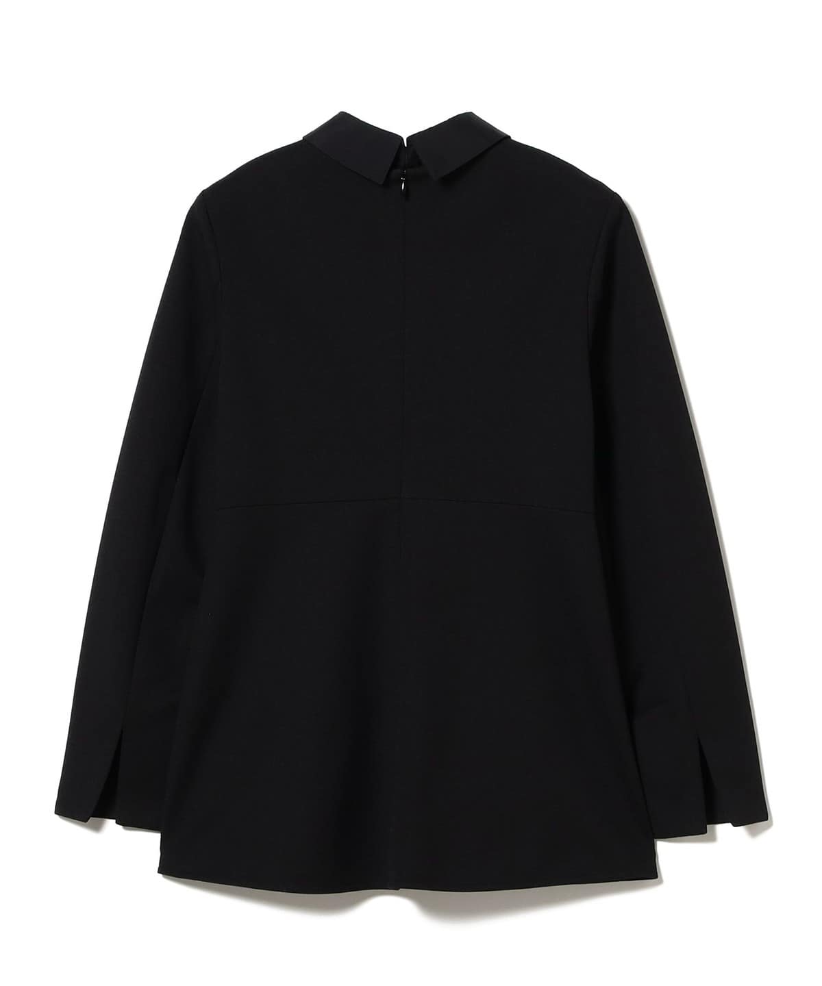 ダンス様連絡専用 Demi-Luxe BEAMS（デミルクス ビームス）アタッチドカラー ツイル