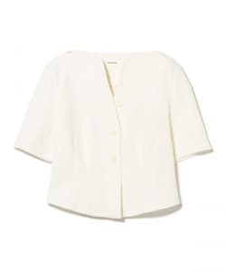 AKIRANAKA / Sesilia シャツ