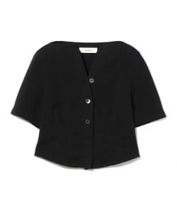 AKIRANAKA / Sesilia シャツ