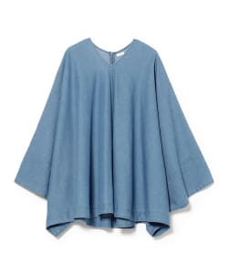 SEEALL / トライアングル プルオーバー