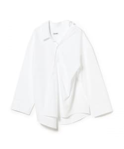 FACON JACMIN / BADLY ボタン シャツ