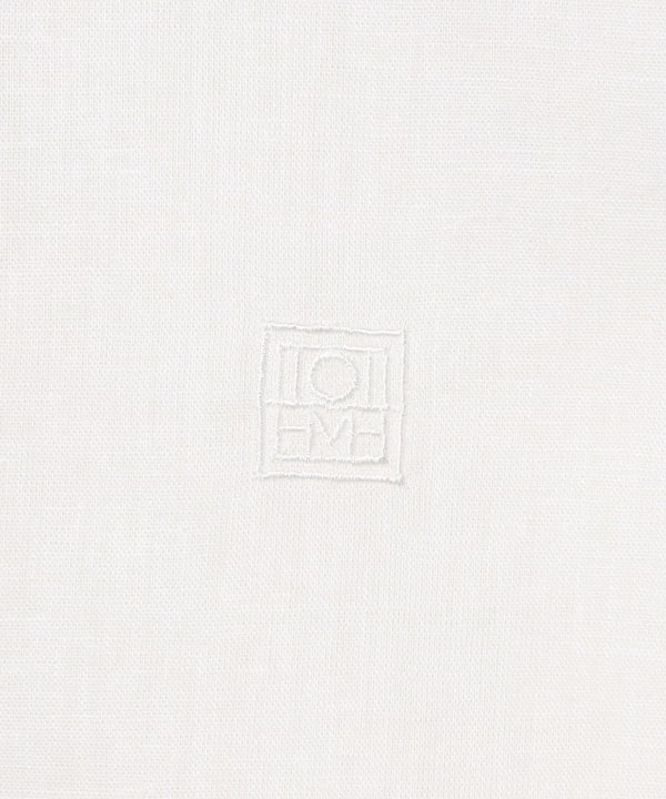 toteme / オーバーサイズ サマー シャツ