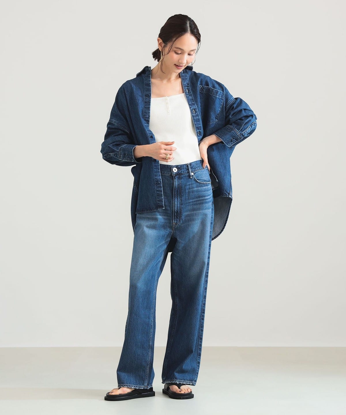 BEAMS SELECTION for WOMEN（ビームス セレクション for ウィメン