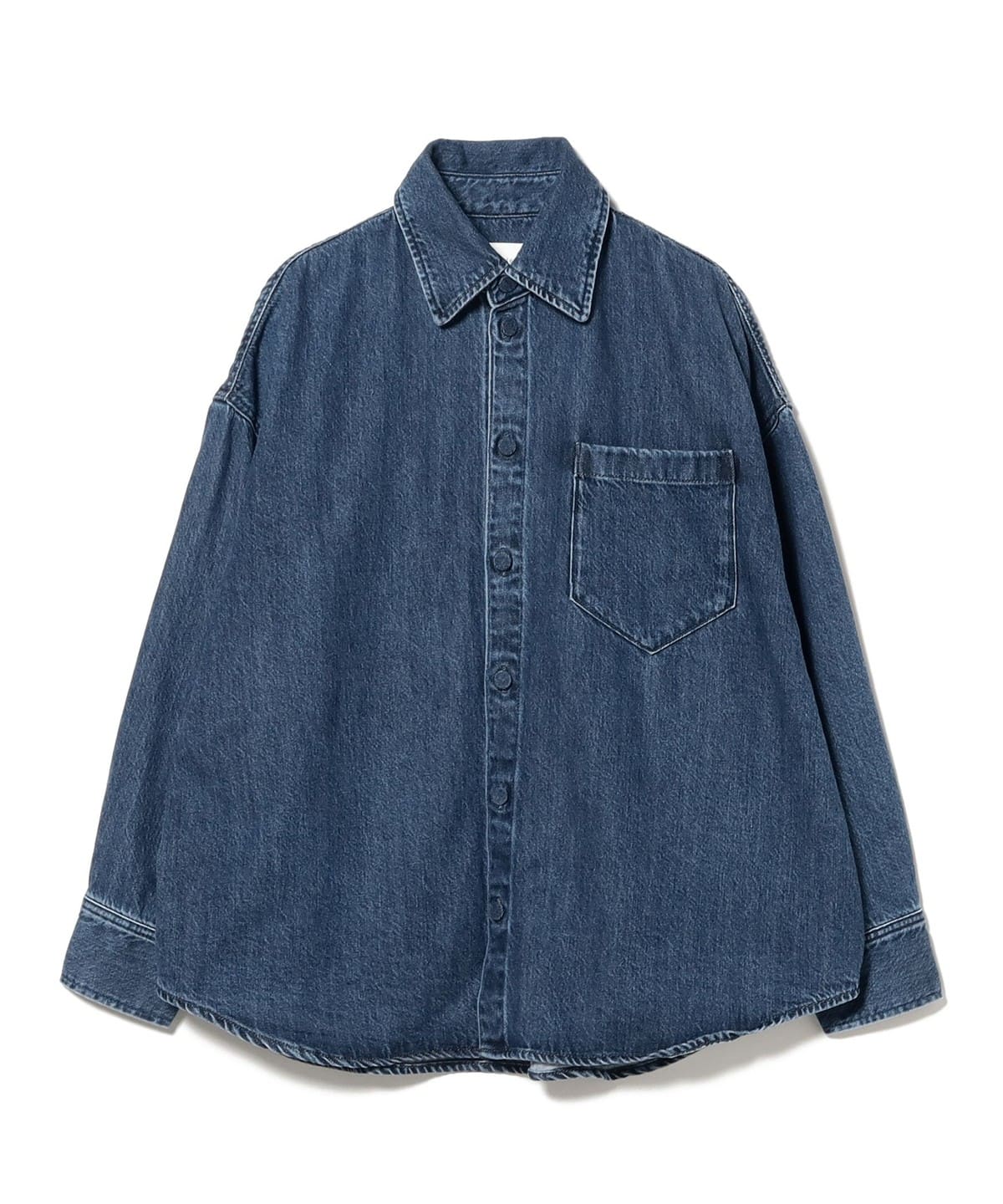 Demi-Luxe BEAMS（デミルクス ビームス）【別注】upper hights / THE