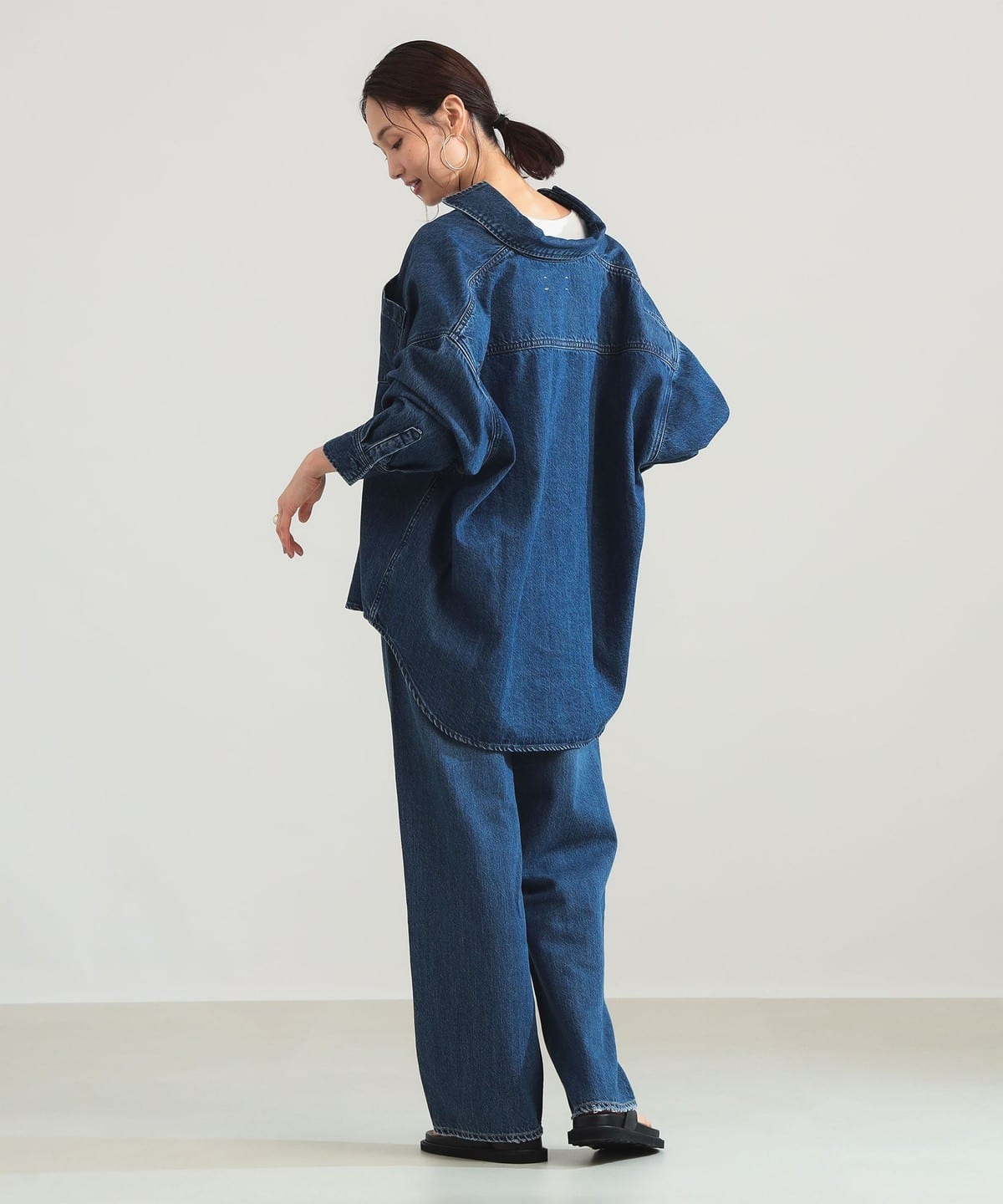 BEAMS SELECTION for WOMEN（ビームス セレクション for ウィメン
