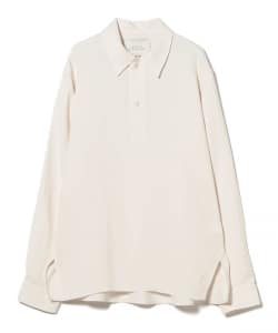 STUDIO NICHOLSON / AUSTIN シャツ