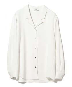 ORR / オープンカラー シャツ