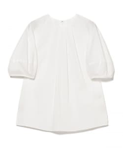 ランタンスリーブ プルオーバー