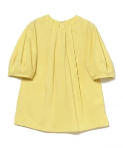 ランタンスリーブ プルオーバー