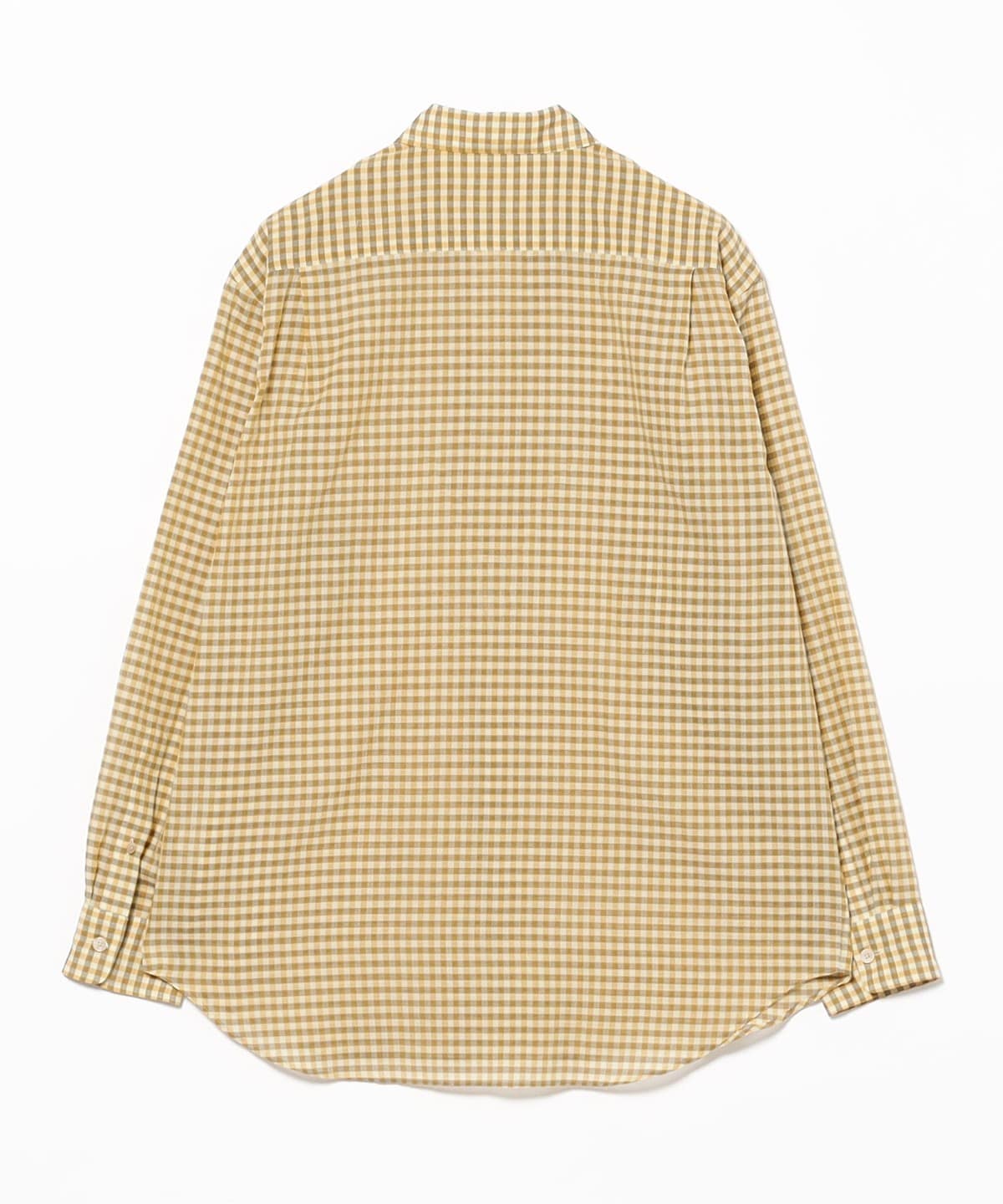 Demi-Luxe BEAMS（デミルクス ビームス）AURALEE / AIRY LIGHT COTTON
