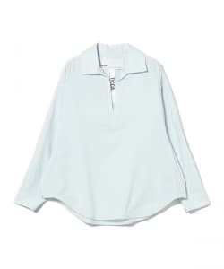 TICCA / スキッパー シャツ