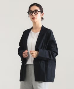 TICCA / シャツジャケット