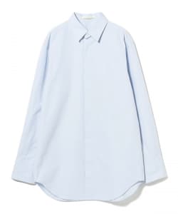 HARUNOBUMURATA / NAVIA ストライプ シャツ