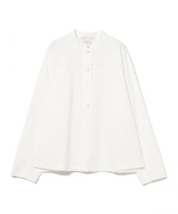 STUDIO NICHOLSON / VEGA シャツ