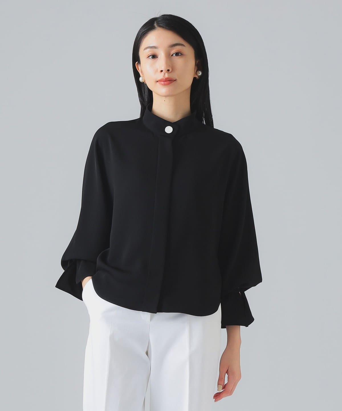 EFFE BEAMS（エッフェ ビームス）【5/14値下げ】ドルマンスリーブ 