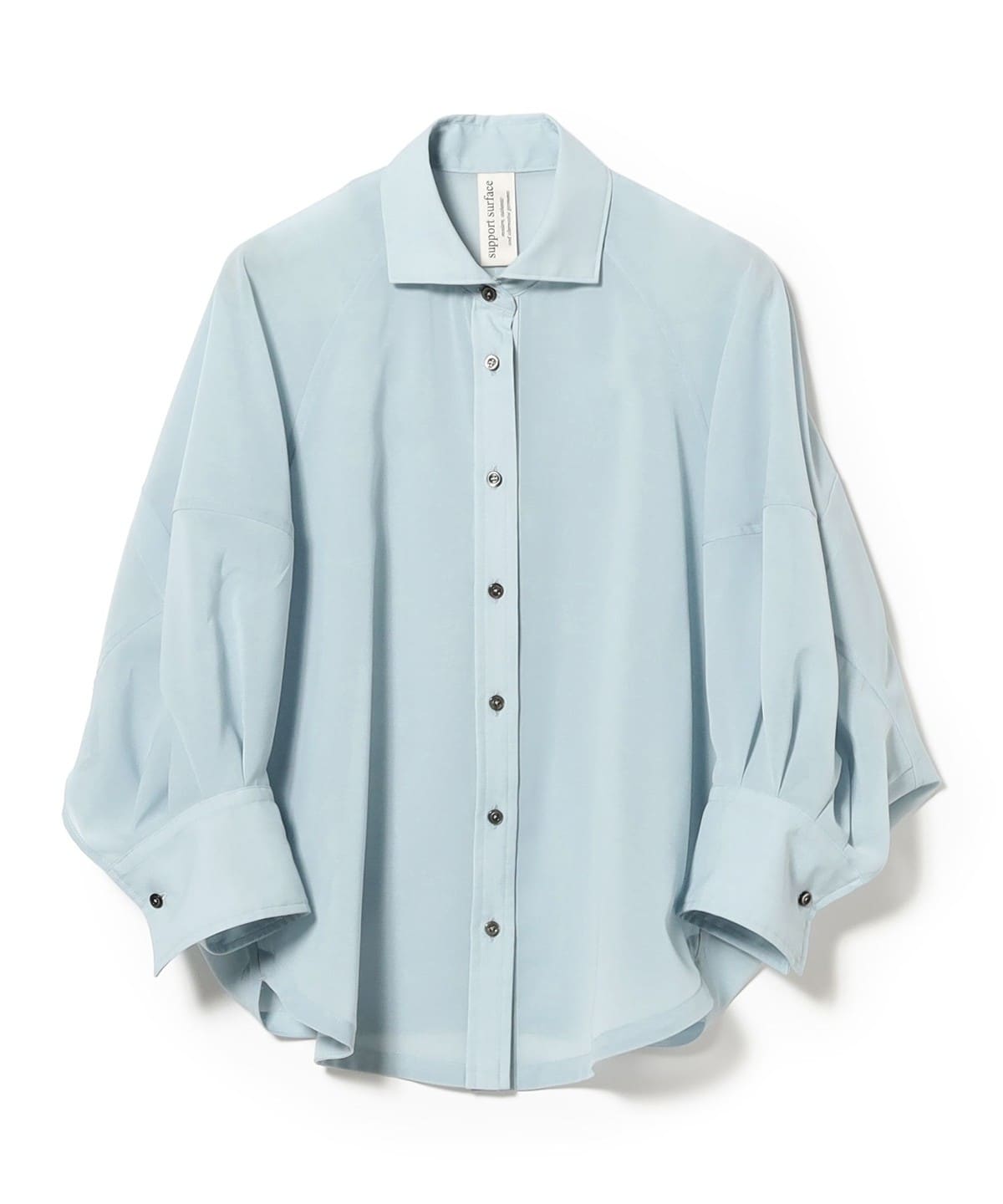 EFFE BEAMS（エッフェ ビームス）SUPPORT SURFACE / シアー ドルマン