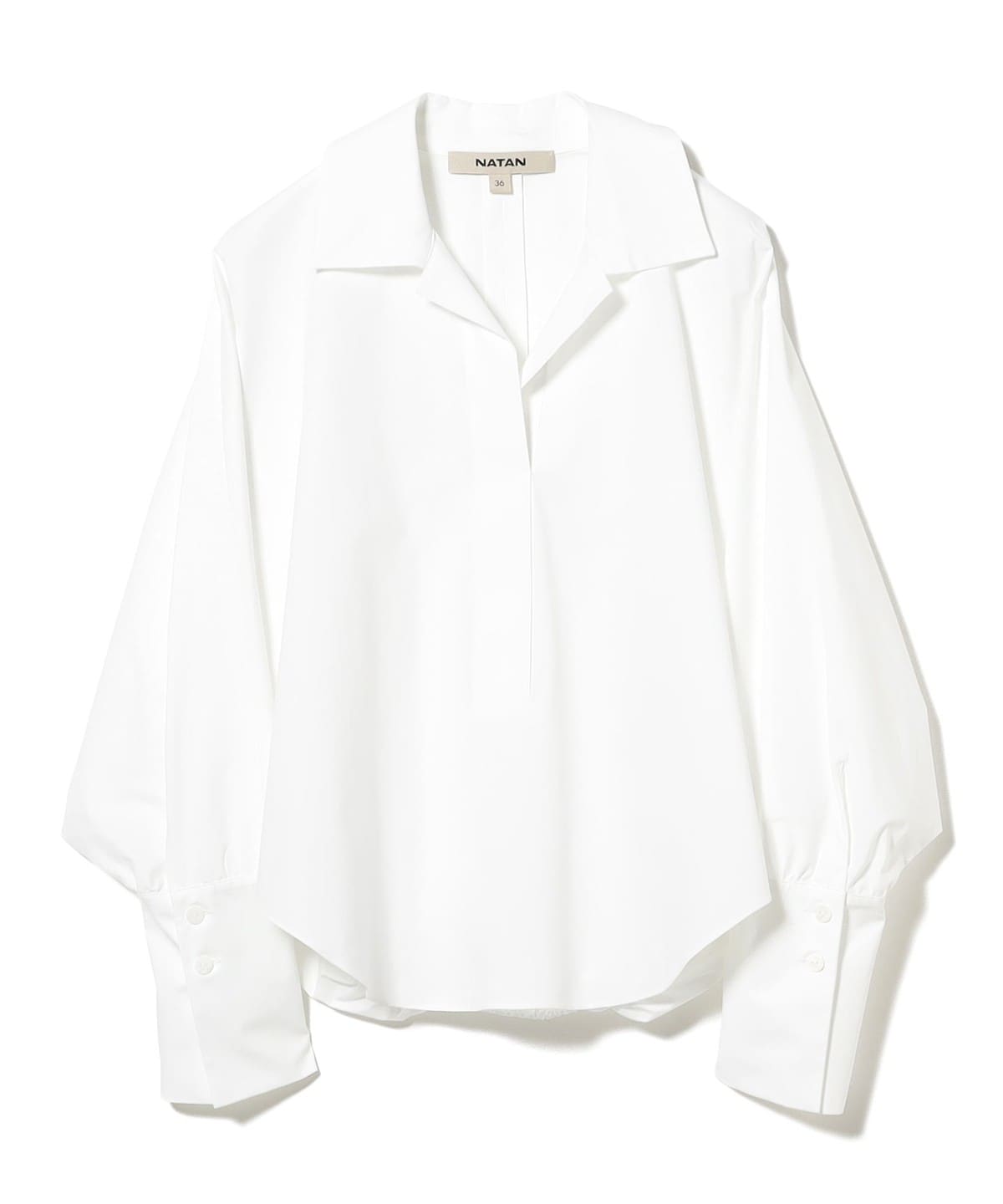 EFFE BEAMS EFFE BEAMS NATAN / ELVIRE 女襯衫（襯衫、女襯衫、其他 