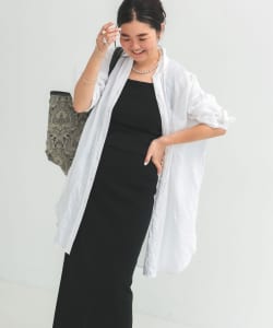 ビーチサイド シャツ .M