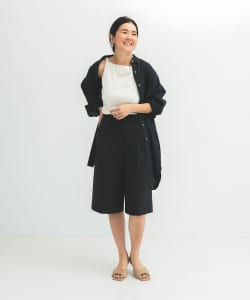 ビーチサイド シャツ .M