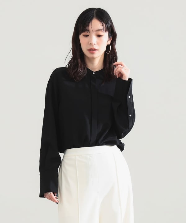 Demi-Luxe BEAMS（デミルクス ビームス）【5/14値下げ】シルク