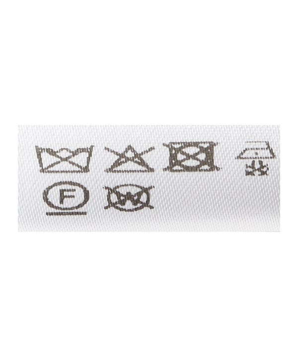 toteme / エンブロイド シャツ