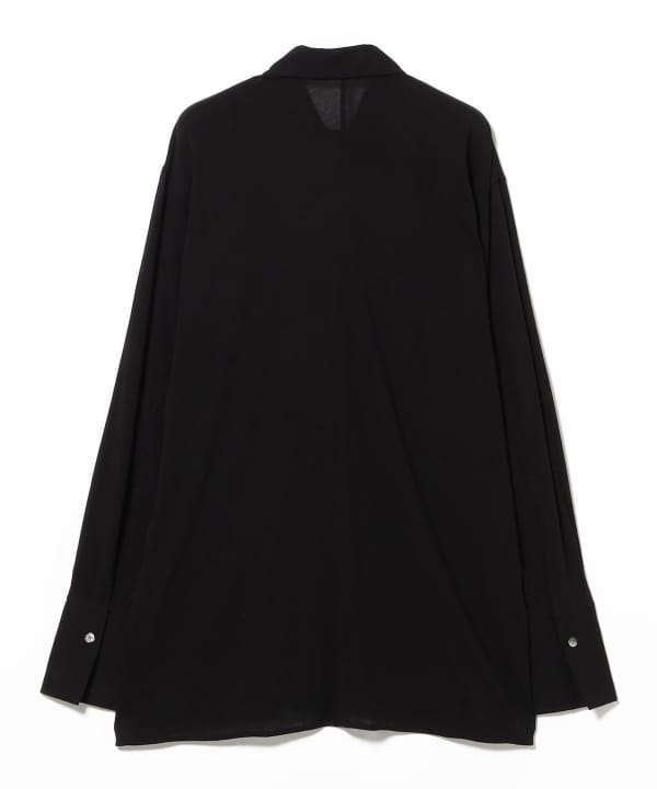 CINOH / リラックス シャツ