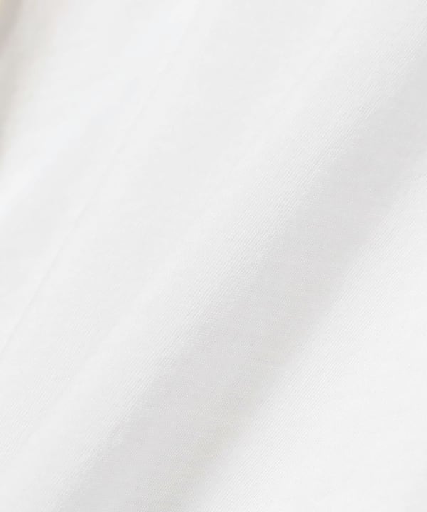 CINOH / リラックス シャツ