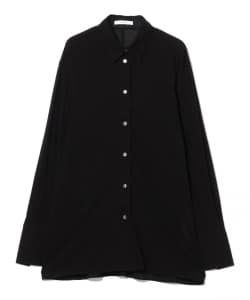 CINOH / リラックス シャツ