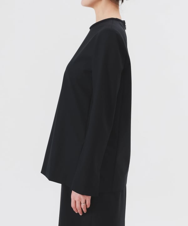 【+10%ポイントUP】シンプリシティ ブラウス .M