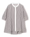 BROWN STRIPE