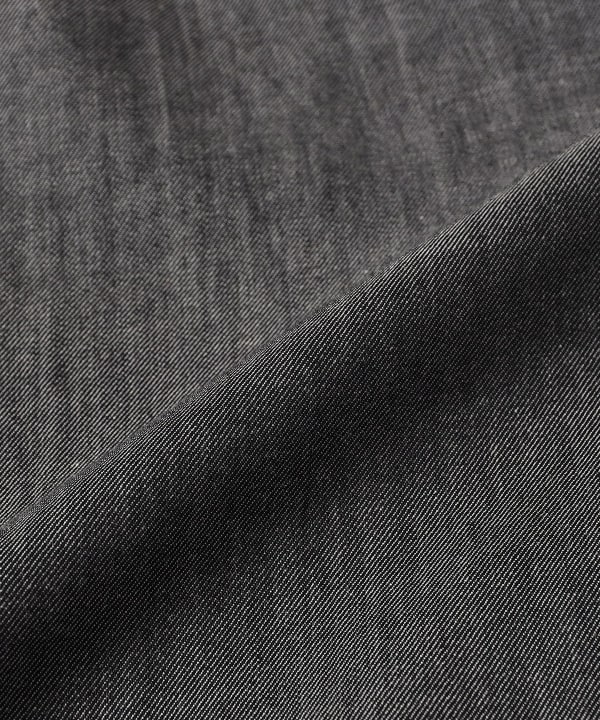 【別注】:colon × Demi-Luxe BEAMS / コンパクト コットン シャツ