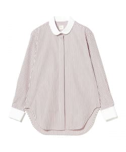 クレリック シャツ