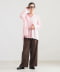 PINK STRIPE