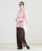 PINK STRIPE
