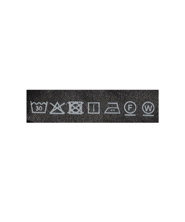 SUPPORT SURFACE / アーミー タック ブラウス