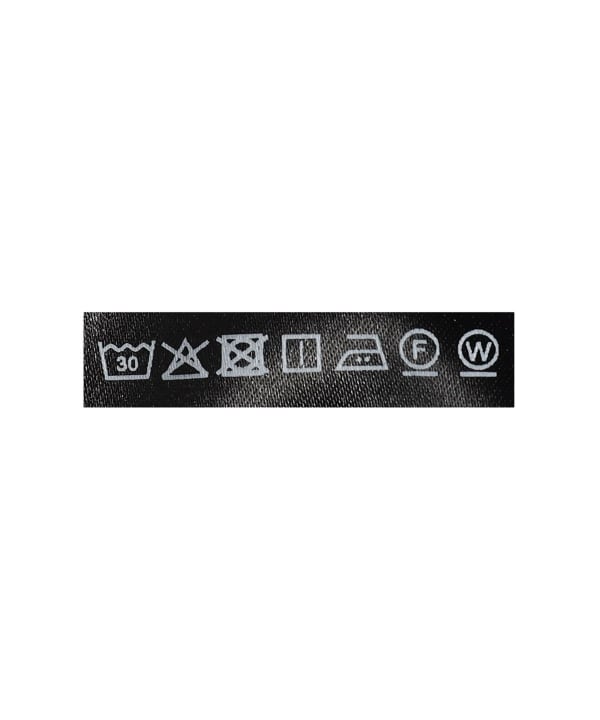 【別注】SUPPORT SURFACE / ギャザーネック ブラウス〈ソリッド〉
