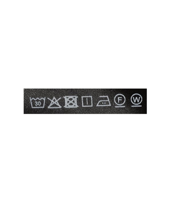 SUPPORT SURFACE / ギャザーネック ブラウス〈ストライプ〉