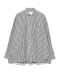 BLACK LONDON STRIPE