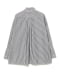 BLACK LONDON STRIPE