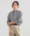 BLACK GINGHAM