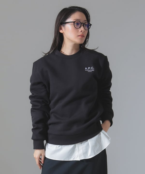 Demi-Luxe BEAMS（デミルクス ビームス）A.P.C. / RUE MADAME